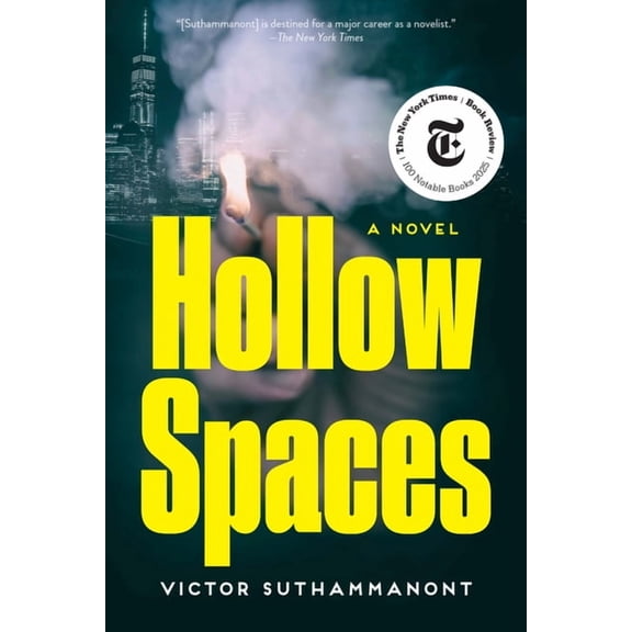 Hollow Spaces, (Paperback)