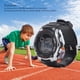thumbnail image 2 of Reloj deportivo digital WR30M Reloj deportivo luminoso multifunción resistente al agua para niños ANGGREK Otros, 2 of 7