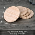 thumbnail image 3 of Thirstystone Desert Natural Sandstone Coaster 4-Pack, 3 of 7