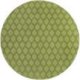 thumbnail image 3 of Artistic Weavers AWMP4007-23 Metro Riley Rectangle Handloomed Area Rug, Green - 2 x 3 ft., 3 of 3