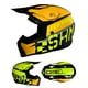 thumbnail image 5 of Motocicleta Infantil SHAHOMA ATV05 Premium 49cc Naranja Casco Infantil SHAHOMA, 5 of 8