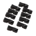 thumbnail image 1 of Camping Hiking Keeper Buckle Webbing Ending Clip For Bag Adjusting Strap aa 29mm, 1 of 9
