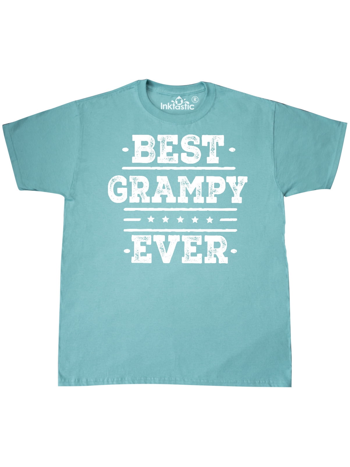 Download INKtastic - Best Grampy Ever Grandpa Fathers Day Gift T ...