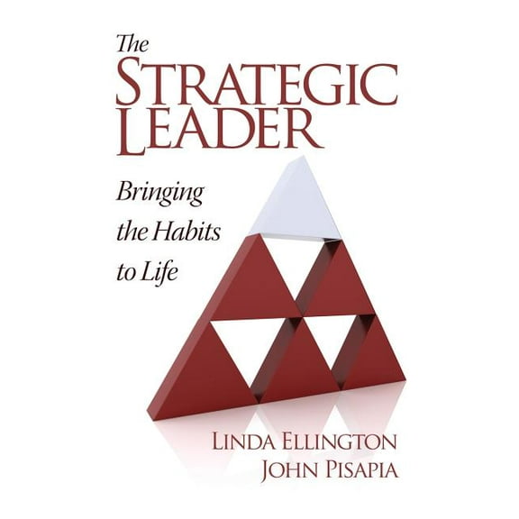 The Strategic Leader (Paperback)