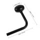 thumbnail image 2 of Houderco Bracket Soporte De Espejo Para Excavadora Y Tractor Mejora Visibilidad Y Reduce Negro, 2 of 8