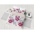 thumbnail image 2 of Skulls & Roses Bedding Set, 2 of 4