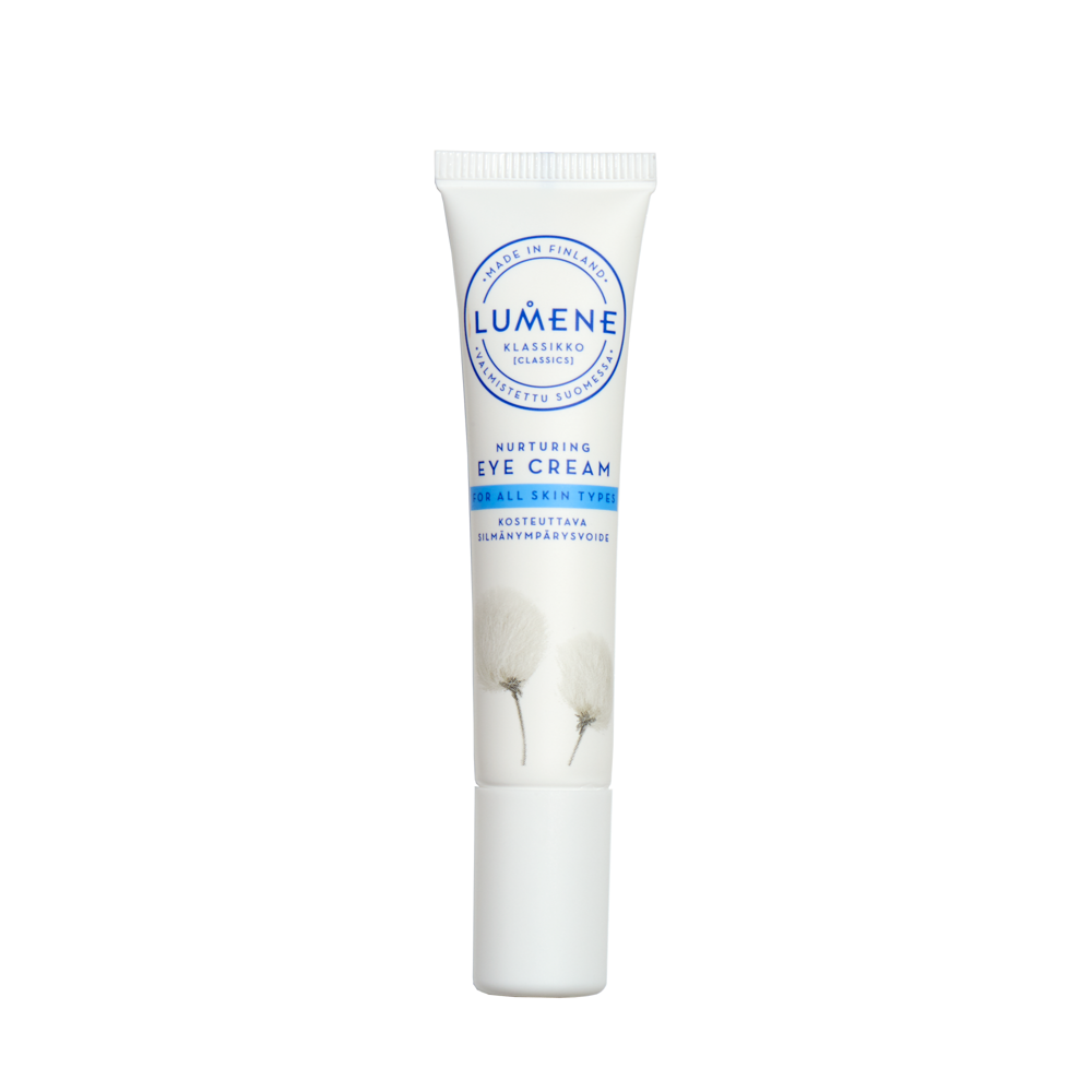 Lumene Lumene Klassikko Nurturing Eye Cream 15ml