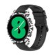 thumbnail image 3 of Caja Reloj PC Media Antiarañazos para Galaxy Watch FE/4 40 Mm, 3 of 9