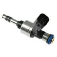 thumbnail image 3 of 12629927 Fuel Injectors For GM Buick LaCrosse Cadillac CTS SRX Chevrolet Equinox, 3 of 10