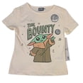 thumbnail image 2 of Pijama Infantil DTR Mandalorian Talla 10 Color Beige, 2 of 4