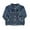 nz1023_E-Dark Blue, variant on SGMVNU Toddler Baby Girl Jacket Back Big Sister Letter Embroidery Jean Jackets Long Sleeve Cardigan Button Denim Coat Kids Girls Fall Outwear, Blue, 3-4 Years