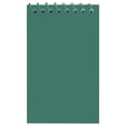 thumbnail image 2 of Memo Top Wire Bound Pocket Notepad, College Ruled, 3 x 5 Inch, 50 Sheets, 100 Pages, 2 of 5