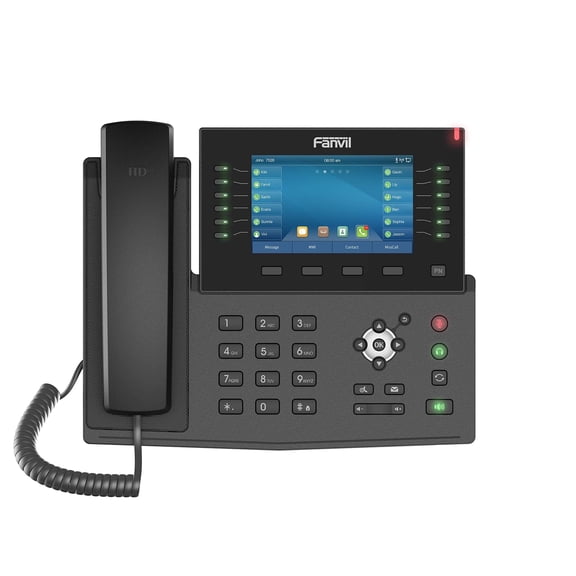 Fanvil X7C Enterprise IP Phone