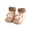 Khaki, variant on Baby Toddler Sock Shoes Infant First Walking Shoes Indoor Anti-Slip for Baby Girls Boys