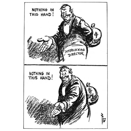 Image result for clayton antitrust act