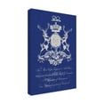 thumbnail image 2 of Vision Studio 'Heraldry Pop II' Canvas Art, 2 of 3