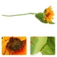 thumbnail image 5 of 5 piezas de tallos artificiales de girasol, 5 of 5