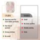 thumbnail image 5 of Funda para Biblia Mr. Pen con asa resistente y bolsillo con cierre, 5 of 9