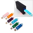 thumbnail image 2 of Portable Essential Oil Diffuser USB Humidifier Device, 2 of 9
