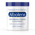 thumbnail image 1 of Albolene Bálsamo Limpiador Hidratante Sin Fragancia 340 g, 1 of 6