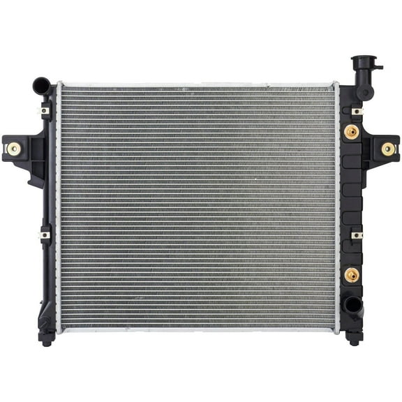 REACH Radiator 41-2336 for 04-01 Jeep Grand Cherokee
