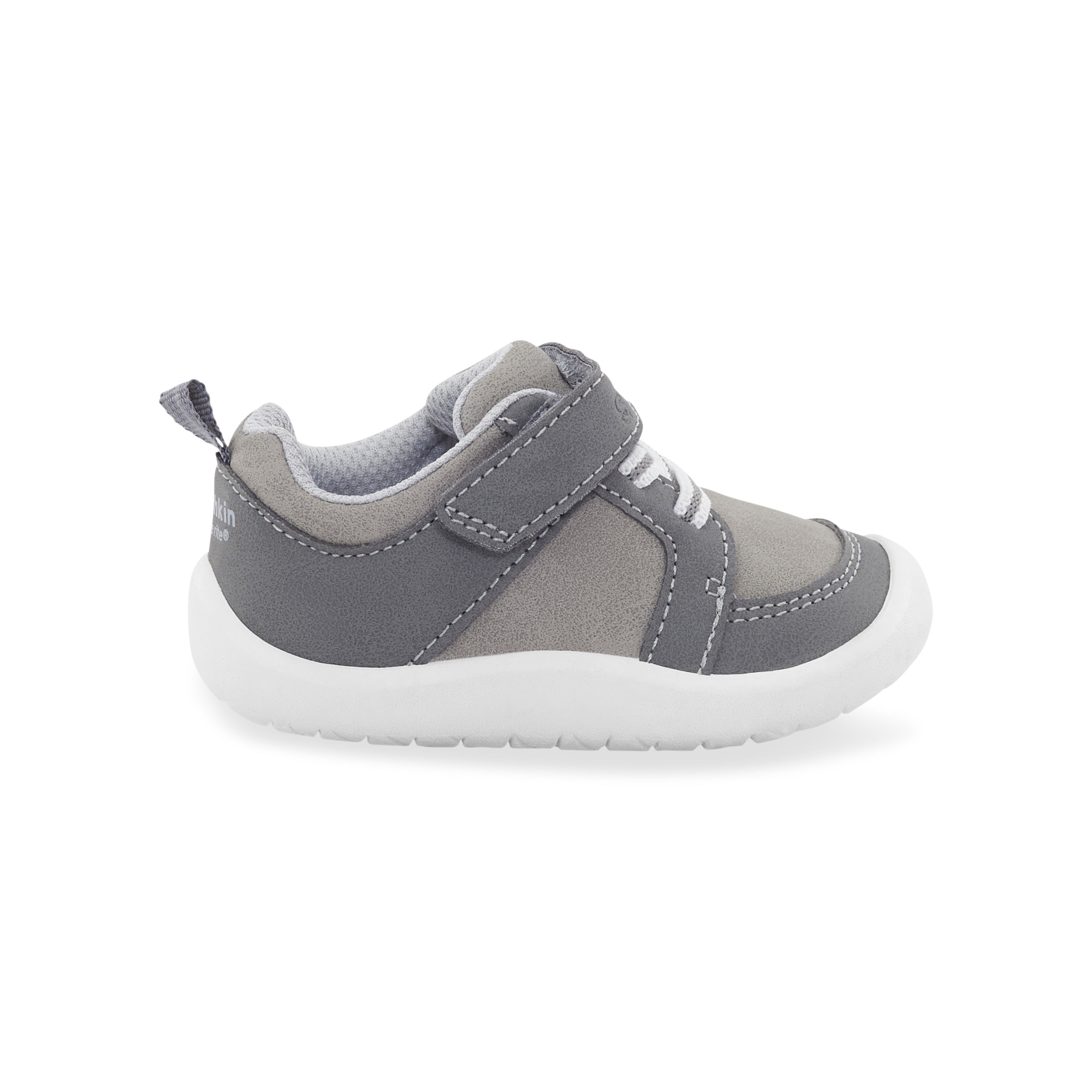 Munchkin by Stride Rite Miller Baby Casual Sneaker