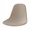 A, variant on Milk Silk Shell Chair Covers Dining Chairs Slipcovers Washable Elastic Accent Seat Covers for Hotel Banquet