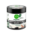 thumbnail image 3 of Simple Truth Organic Mushroom Instant Tea Chai 2.5 oz & Simple Truth Organic Mushroom Instant Tea Black 2.12 oz,2 Pack Variety, 3 of 7