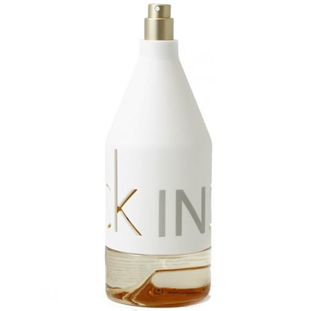 CK IN2 U HER IN2U Calvin Klein 3.4 oz EDT Spray Womens Perfume 3.3 NEW