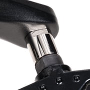 Addmotor Bike Pedal Extender, 1 Pair Bicycle Pedals Extension Adapter, Pedal Crank Extension Tool for 9/16 inch Pedals