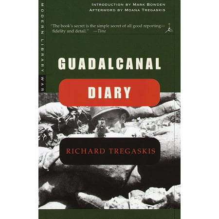 Guadalcanal Diary