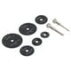 thumbnail image 5 of Juego de Ruedas de Herramientas ANGGREK cuchillas de Corte de acero de alta Velocidad Para metal Blando madera, 5 of 8