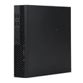 thumbnail image 4 of Mini gabinete para computadora de escritorio SKTC DX01 de media altura y delgado, mini ITX, que se puede colgar en la parte posterior con VESA, 4 of 5