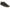 Black, variant on Thomas & Vine Mens Nathan Casual Lace-up Leather Sneaker