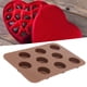 thumbnail image 3 of Chocolate DIY Molde De Chocolate Portátil De Silicona Lindo Molde De Pastel Accesorio Cocina Herramienta Para Hornear, 3 of 7