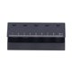 thumbnail image 2 of Hole Drilling Positioner Puncher Locator Woodworking Tool Aluminium Alloy 6-10mm, 2 of 5