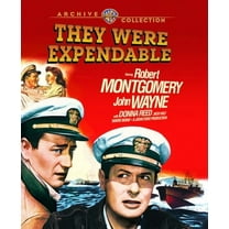 They Were Expendable