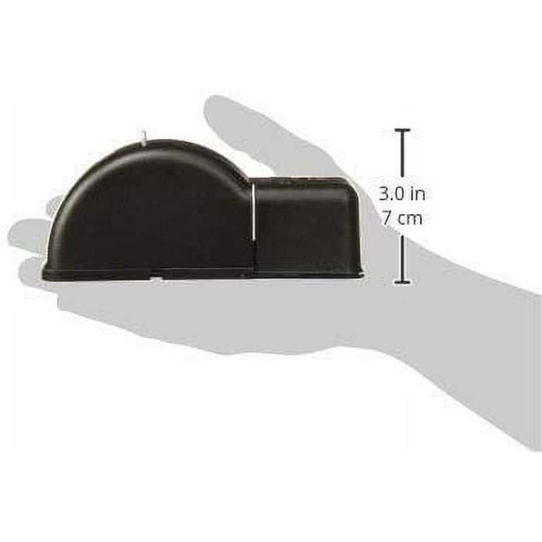 Ramik® Snap Traps - Mouse 2 Pack - QC Supply