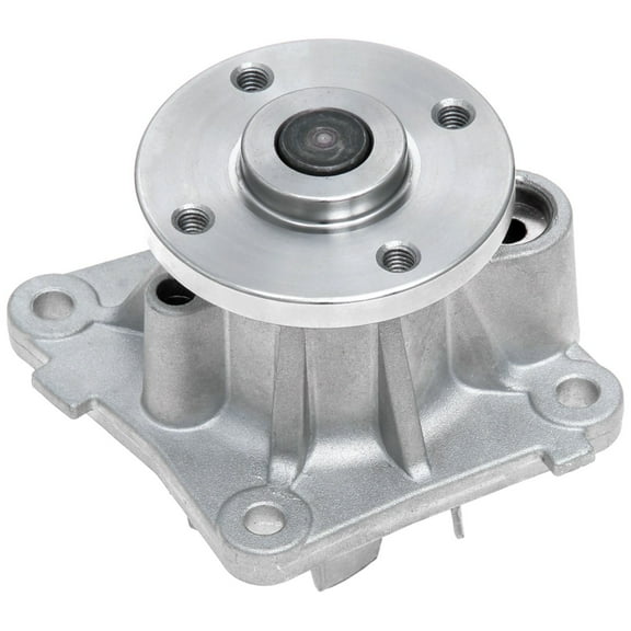 Gates 41144 Water Pump(Standard) Fits select: 2014-2015,2017-2022 MITSUBISHI MIRAGE