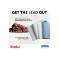 thumbnail image 6 of Kimberly-Clark Wypall PowerClean X70 Medium Duty Cloths - Pop-Up Box -100/Box, 6 of 6