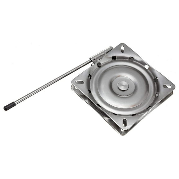 /EEz-In - 3003.1512 Stainless Steel Locking Seat Swivel