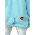 thumbnail image 5 of Care Bears Deluxe Bedtime Bear Hoodie Women's Costume, 5 of 9