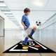 thumbnail image 5 of Esterilla de entrenamiento de fútbol, equipo de control de balón, alfombra antideslizante de 23,6 x 35,4 pulgadas, para entrenamiento de fútbol, 5 of 5
