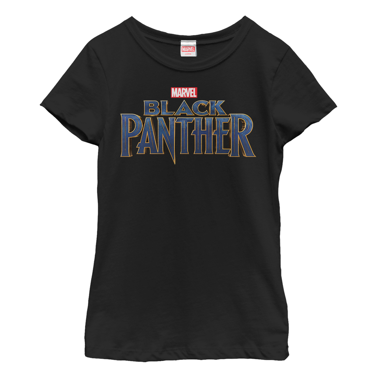 marvel black panther merchandise