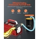 thumbnail image 2 of Kit de bomba de transferencia de combustible VEVOR Diesel 12V 10L/min con boquilla, 2 of 9