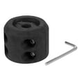 thumbnail image 1 of Shisuyan Winch Split Cable Hook Stop Stopper Winch Cable Hook Rope, 1 of 8