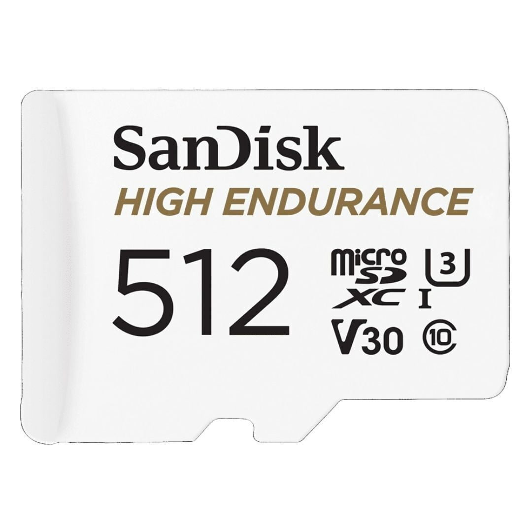 ■SANDISK  SDSQXA0-512G-JN3MD [512GB] Amazon.com: [Older Version] SanDisk 512GB Ultra microSDXC