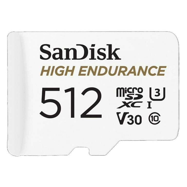 ■SANDISK　SDSQUAR-512G-JN3MA [512GB] OEMPCWorld.com: SanDisk 512GB Extreme SDSQXAV-512G-GN6MN