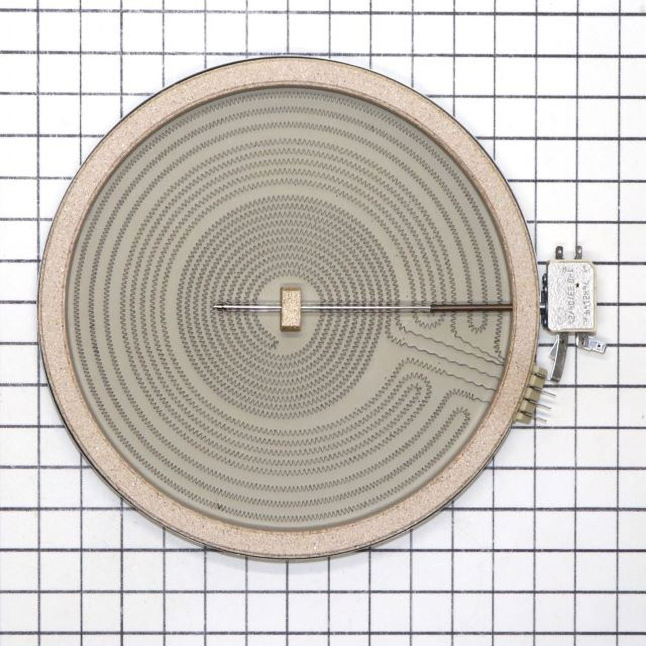 Whirlpool Range/Stove/Oven Radiant Surface Element W11101459