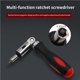 thumbnail image 4 of Ounissouiy Ratchet Screwdriver Machine Repair PU Self-adhesive Repairing Tools Driver Non-slippery Lock Interface 1/4 Maintenance Type2 NO2, 4 of 6